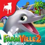 FarmVille 2 Tropic Escape APK MODs 1.196.884 Unlimited Money FarmVille 2 Tropic Escape APK MODs 1.196.884 Unlimited Money