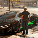 Flex City Online RP Car Game APK MODs 1.3.1 Unlimited Money Flex City Online RP Car Game APK MODs 1.3.1 Unlimited Money