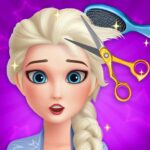 Hair Salon APK MODs 2.33 (Unlimited Money)