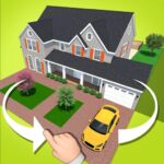 Happy Merge Decoration [Unlimited Money] Mod Apks 1.0.14
