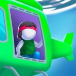 HellCopter Unlimited Money Mod Apks 1.8.46 HellCopter Unlimited Money Mod Apks 1.8.46