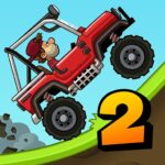 Hill Climb Racing 2 [Unlimited Money] Mod Apks 1.69.3