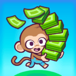 Monkey Mart APK MODs 1.6.15 (Unlimited Money)