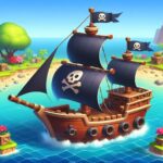 Pirate Raid – Caribbean Battle Unlimited Money Mod Apks 1.45.0