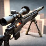 Pure Sniper APK MODs 500323 (Unlimited Money)