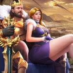 Road of Kings [Unlocked] Mod Apk 3.5.3