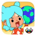 Toca Boca World APK MODs 1.107.1 Unlimited Money Toca Boca World APK MODs 1.107.1 Unlimited Money