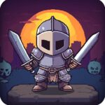 Warrior Master APK MODs 1.19 Unlimited Money
