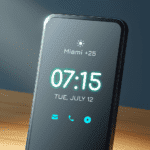 Always On AMOLED Unlocked Mod Apk 3.1.0 Always On AMOLED Unlocked Mod Apk 3.1.0