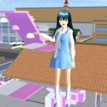 Anime School Girl Parkour Race Unlimited Money Mod Apks 1.1 Anime School Girl Parkour Race Unlimited Money Mod Apks 1.1
