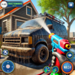 Car Wash Game Car Makeover Unlimited Money Mod Apks 1.0.7 Car Wash Game Car Makeover Unlimited Money Mod Apks 1.0.7