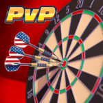 Darts Club [Unlimited Money] Mod Apks 6.2.10