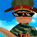 ESCAPE FROM TIMA 2 [Unlimited Money] Mod Apks 1.18
