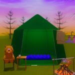 ESCAPE GAME Camp Unlimited Money Mod Apks 1.0.2 ESCAPE GAME Camp Unlimited Money Mod Apks 1.0.2