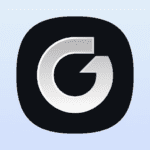 Glassify Dark Icon Pack Unlocked Mod Apk 2.1