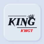 KinG KWGT Unlocked Mod Apk 1.3.3