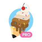 Medium PRO Icon Pack Unlocked Mod Apk 1.0.17-BETA