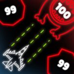 Neon Wings [Unlimited Money] Mod Apks 0.3