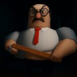 Obby Chapters [Unlimited Money] Mod Apks 0.8
