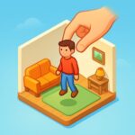 Place Me – Logic Puzzle Unlimited Money Mod Apks 0.1.4