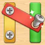 Screw Puzzle – Nuts Bolts Game Unlimited Money Mod Apks 1.7.0 Screw Puzzle – Nuts Bolts Game Unlimited Money Mod Apks 1.7.0