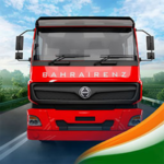 Truck Masters India Simulator Unlimited Money Mod Apks 2024.12.4 Truck Masters India Simulator Unlimited Money Mod Apks 2024.12.4