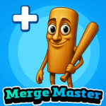 TungTung Merge Master Unlimited Money Mod Apks 1.0.5