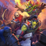 War Legends RTS strategy game Unlimited Money Mod Apks VARY War Legends RTS strategy game Unlimited Money Mod Apks VARY