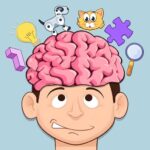 Brain Tricks [Unlimited Money] Mod Apks 1.0.147