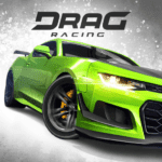 Drag Racing Unlimited Money Mod Apks 4.4.6