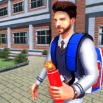 High School Bad Bully Guys [Unlimited Money] Mod Apks 2.5