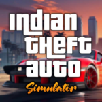 Indian Theft Auto Simulator Unlimited Money Mod Apks 1.8 Indian Theft Auto Simulator Unlimited Money Mod Apks 1.8