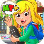 My City [Unlimited Money] Mod Apks 7.03.01