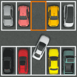 Parking King [Unlimited Money] Mod Apks 1.0.34