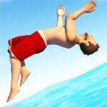 Flip Diving [Unlimited Money] Mod Apks 4.4.00