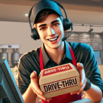Food Simulator Drive Thru 3D Unlimited Money Mod Apks 4.8 Food Simulator Drive Thru 3D Unlimited Money Mod Apks 4.8