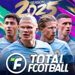 Total Football [Unlimited Money] Mod Apks 2.7.120