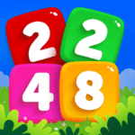 2248 Numbers Merge Two Square Unlimited Money Mod Apks 1.150.0 2248 Numbers Merge Two Square Unlimited Money Mod Apks 1.150.0