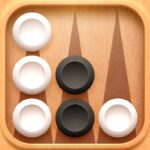 Backgammon – Board Game Unlimited Money Mod Apks 1.20.0