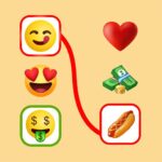 Emoji Connect Match Games Unlimited Money Mod Apks 1.0.6 Emoji Connect Match Games Unlimited Money Mod Apks 1.0.6