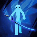 Epic Stickman [Unlimited Money] Mod Apks 1.0.39