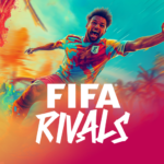FIFA Rivals – Mobile Football Unlimited Money Mod Apks 1.3.4 FIFA Rivals – Mobile Football Unlimited Money Mod Apks 1.3.4