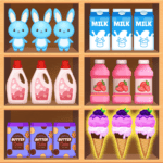 Goods Matching Sort It Unlimited Money Mod Apks VARY