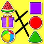 Kids Toddler & Preschool Games [Unlimited Money] Mod Apks 1.3.5