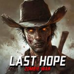 Last Hope Sniper – Zombie War Unlimited Money Mod Apks 4.2 Last Hope Sniper – Zombie War Unlimited Money Mod Apks 4.2