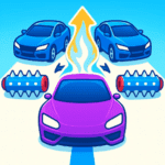 Merge Car Run – Evolution Race Unlimited Money Mod Apks 2.3.2 Merge Car Run – Evolution Race Unlimited Money Mod Apks 2.3.2