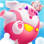 Piggy Boom Unlimited Money Mod Apks 4.38.0 Piggy Boom Unlimited Money Mod Apks 4.38.0