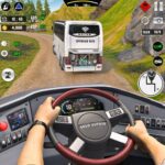 Real Bus Simulator Bus Games Unlimited Money Mod Apks 4.1 Real Bus Simulator Bus Games Unlimited Money Mod Apks 4.1