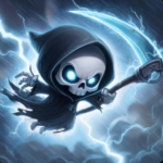 Reaper Adventure [Unlimited Money] Mod Apks 0.7.3