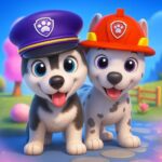 Talking Husky Dog Unlimited Money Mod Apks 2.64 Talking Husky Dog Unlimited Money Mod Apks 2.64